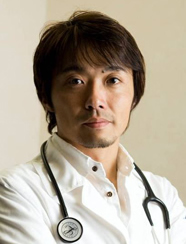 脳神経外科医 菅原道仁
